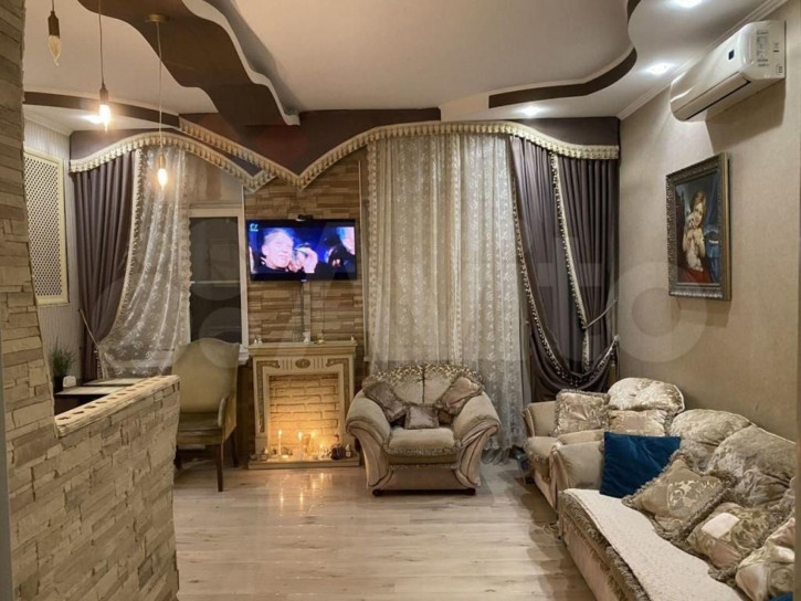 2-комн квартира Тургеневское ш ул, 3