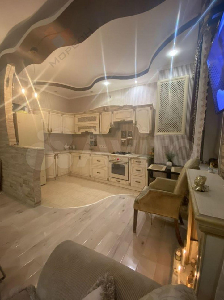 2-комн квартира Тургеневское ш ул, 3