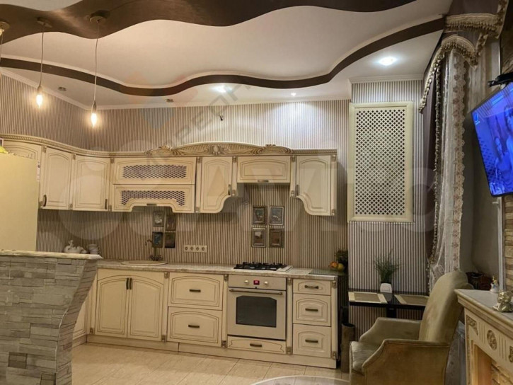 2-комн квартира Тургеневское ш ул, 3