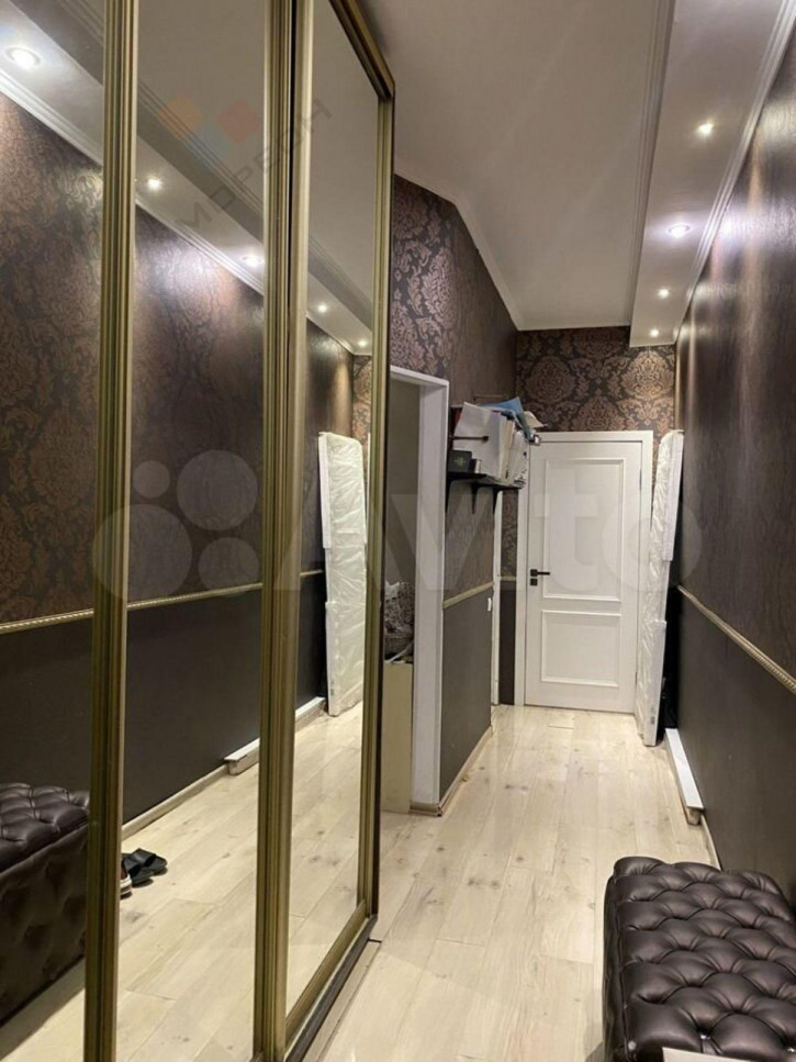 2-комн квартира Тургеневское ш ул, 3