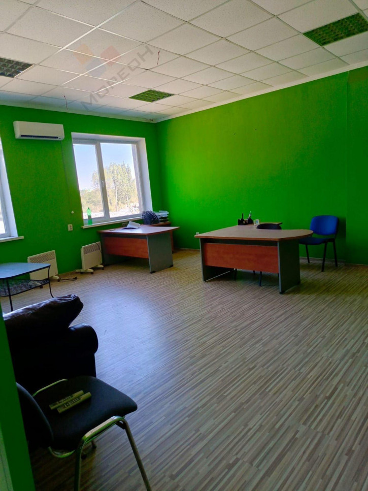 Офис Тихорецкая ул, 10