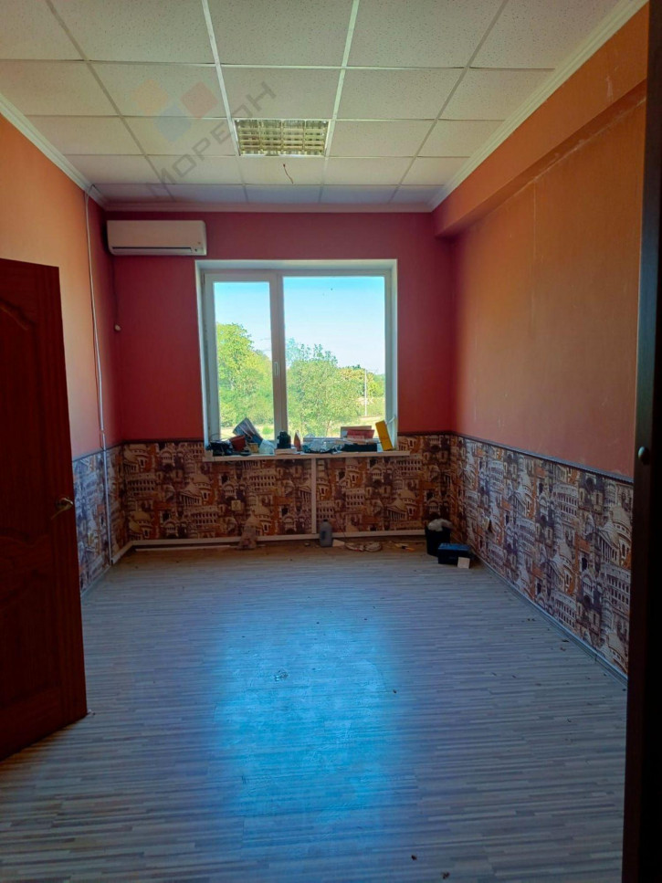 Офис Тихорецкая ул, 10