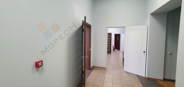 Офис Рашпилевская ул, 244