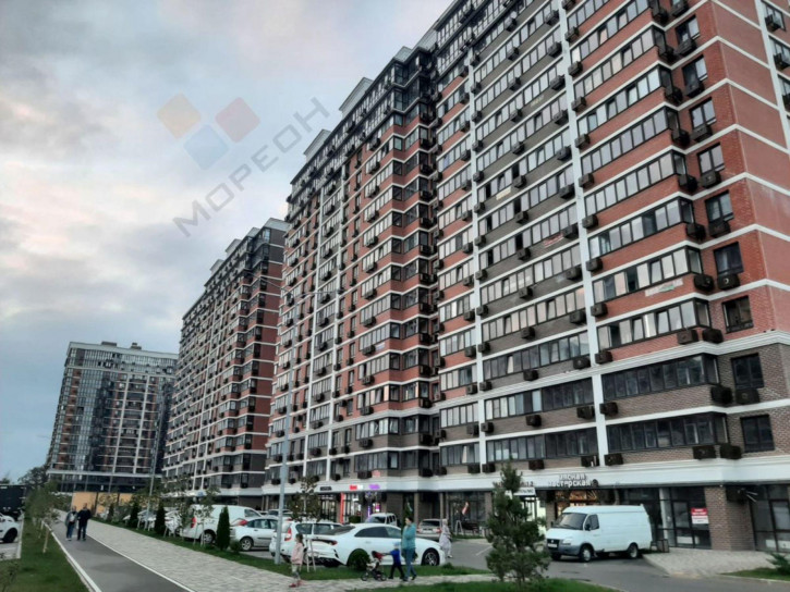 Торговое помещение Западный Обход ул, 57