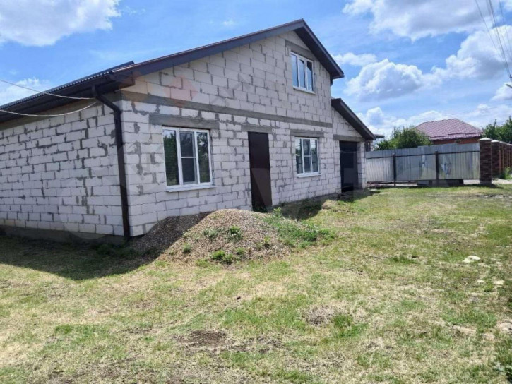 Коттедж/дом Смородиновая ул, 576/А
