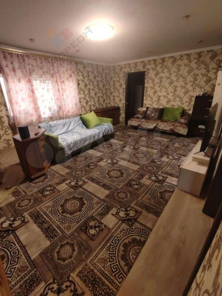 Коттедж/дом Тихая ул, 608