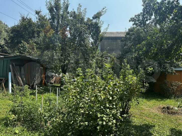 Коттедж/дом Красная ул, 2