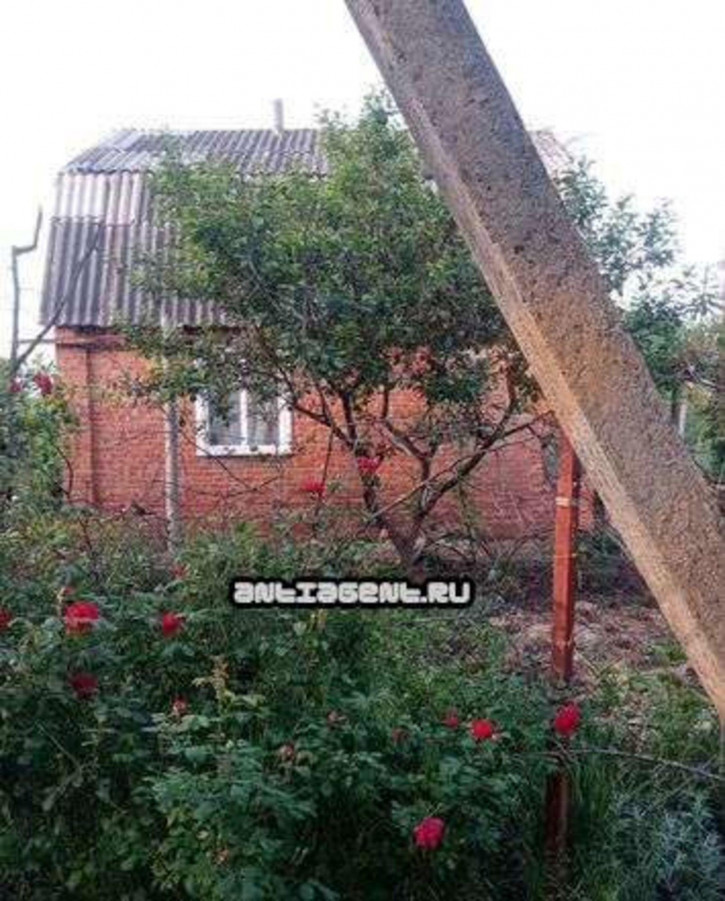 Коттедж/дом Заподняя ул, 1