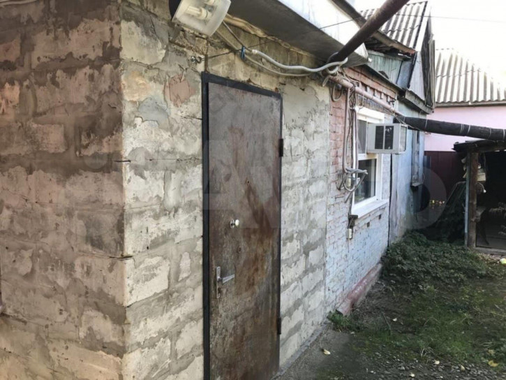 Коттедж/дом 6-я Линия поймы реки Кубань ул, 54