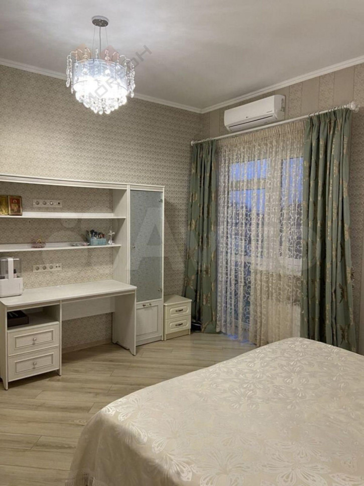 Коттедж/дом Баварская ул, 30