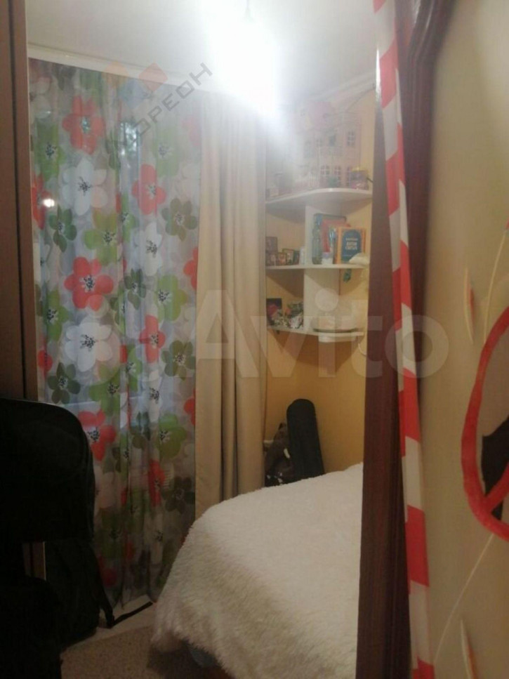 Коттедж/дом Яблоневая ул
