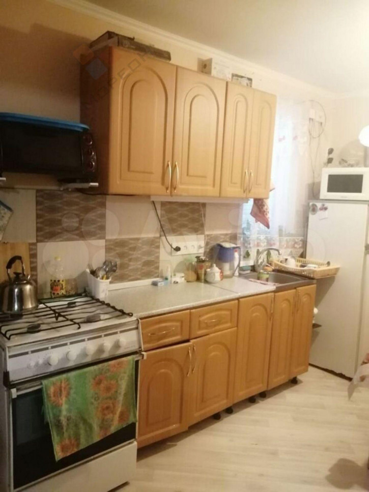Коттедж/дом Яблоневая ул