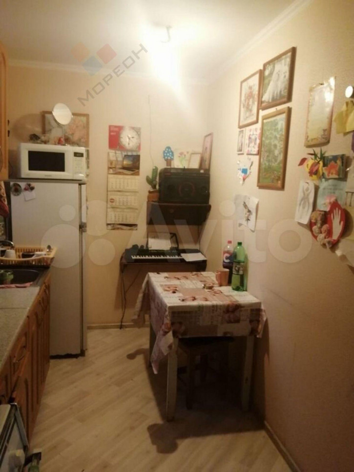 Коттедж/дом Яблоневая ул
