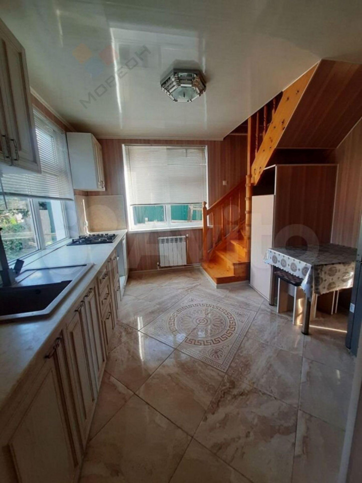 Коттедж/дом Кубанская ул, 490