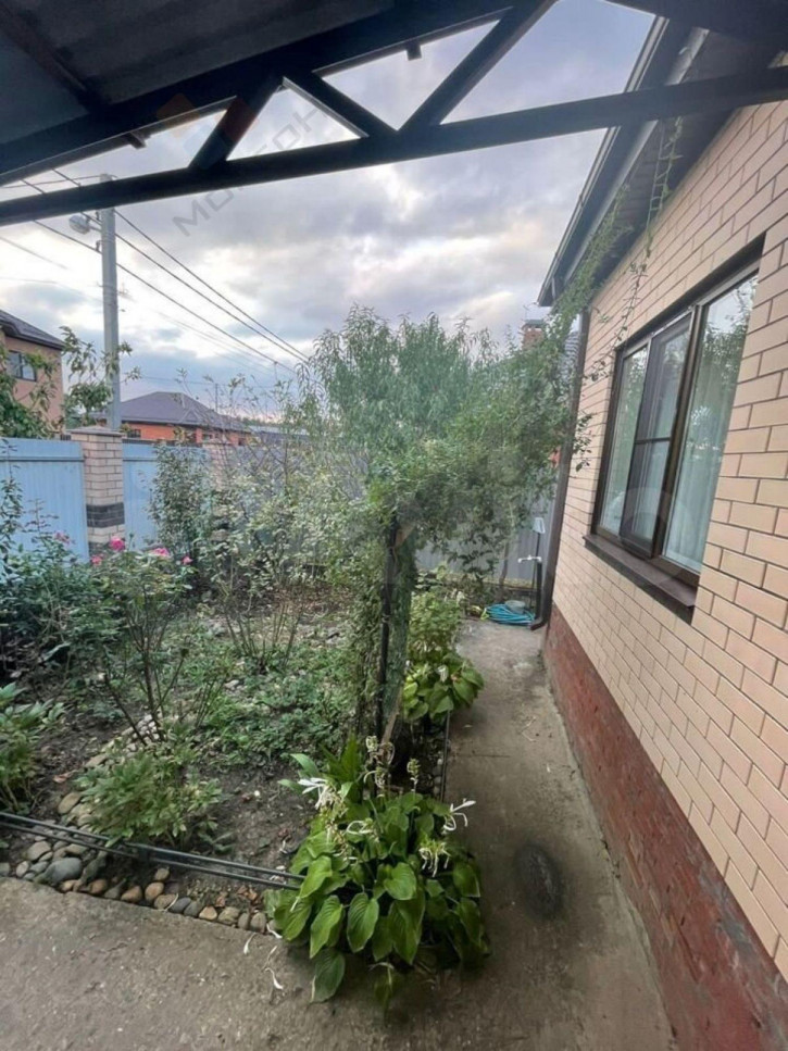 Коттедж/дом Казачья ул, 1