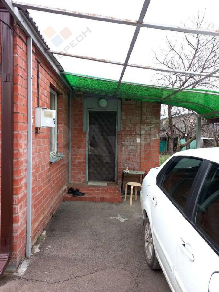 Коттедж/дом Яблочная ул, 25