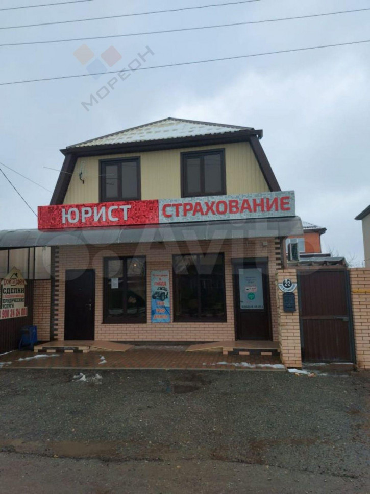 Коттедж/дом Кузнечная ул, 22