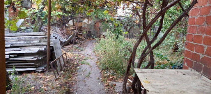 Коттедж/дом Ковтюха ул, 72