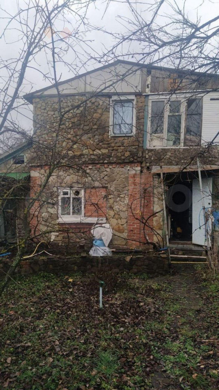 Коттедж/дом Ветеранов ул, 3