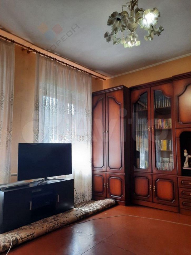 Коттедж/дом Пашковская ул