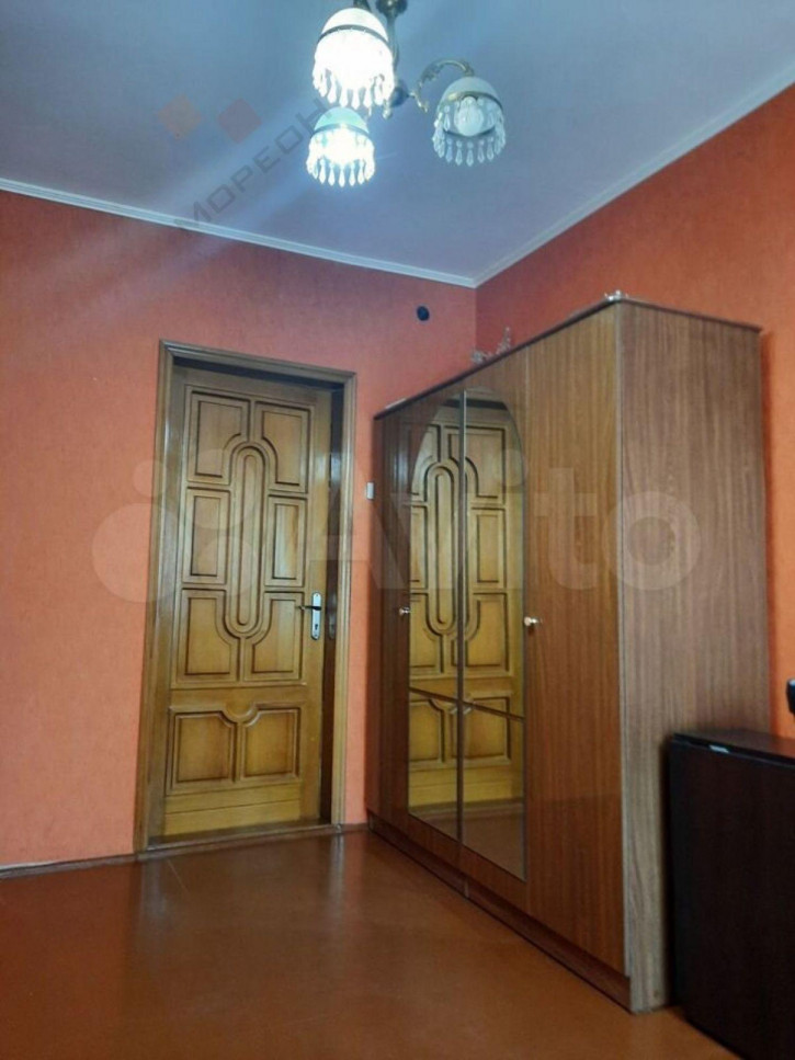 Коттедж/дом Пашковская ул