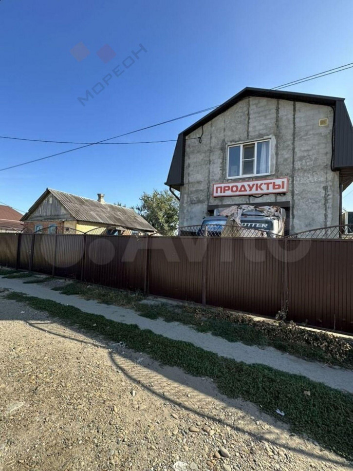 Коттедж/дом Коммунаров ул, 5