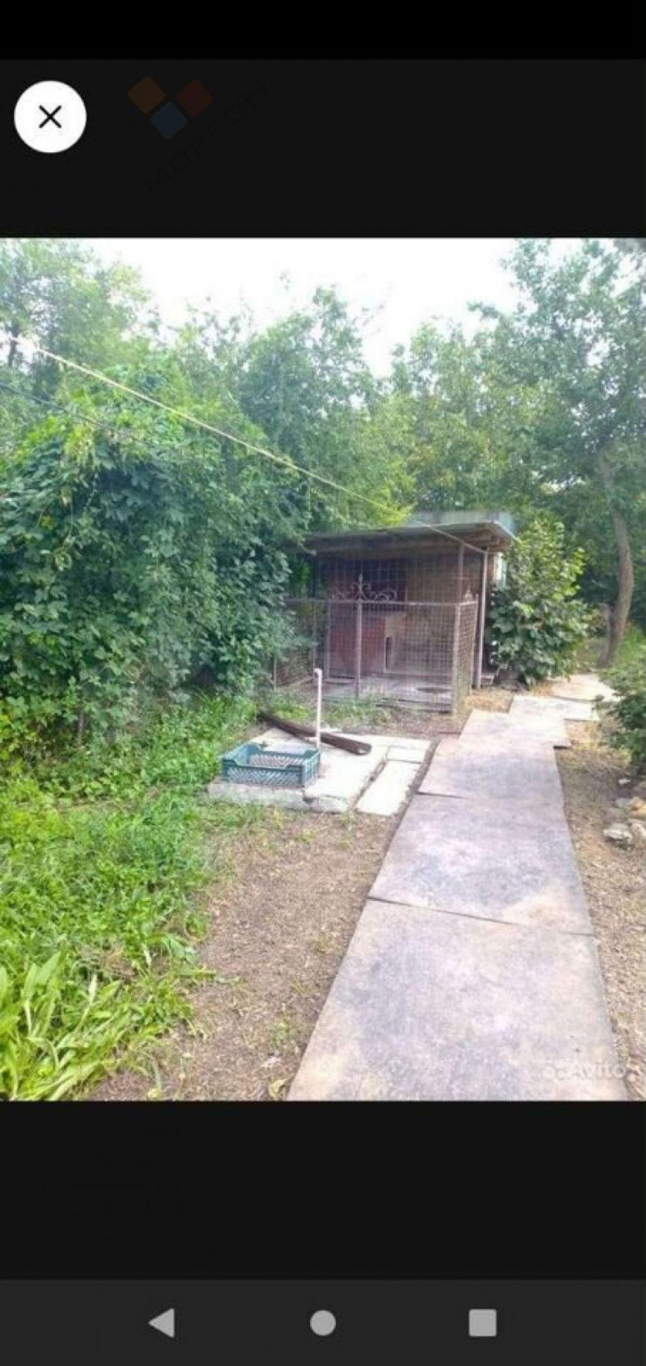 Коттедж/дом Центральная ул