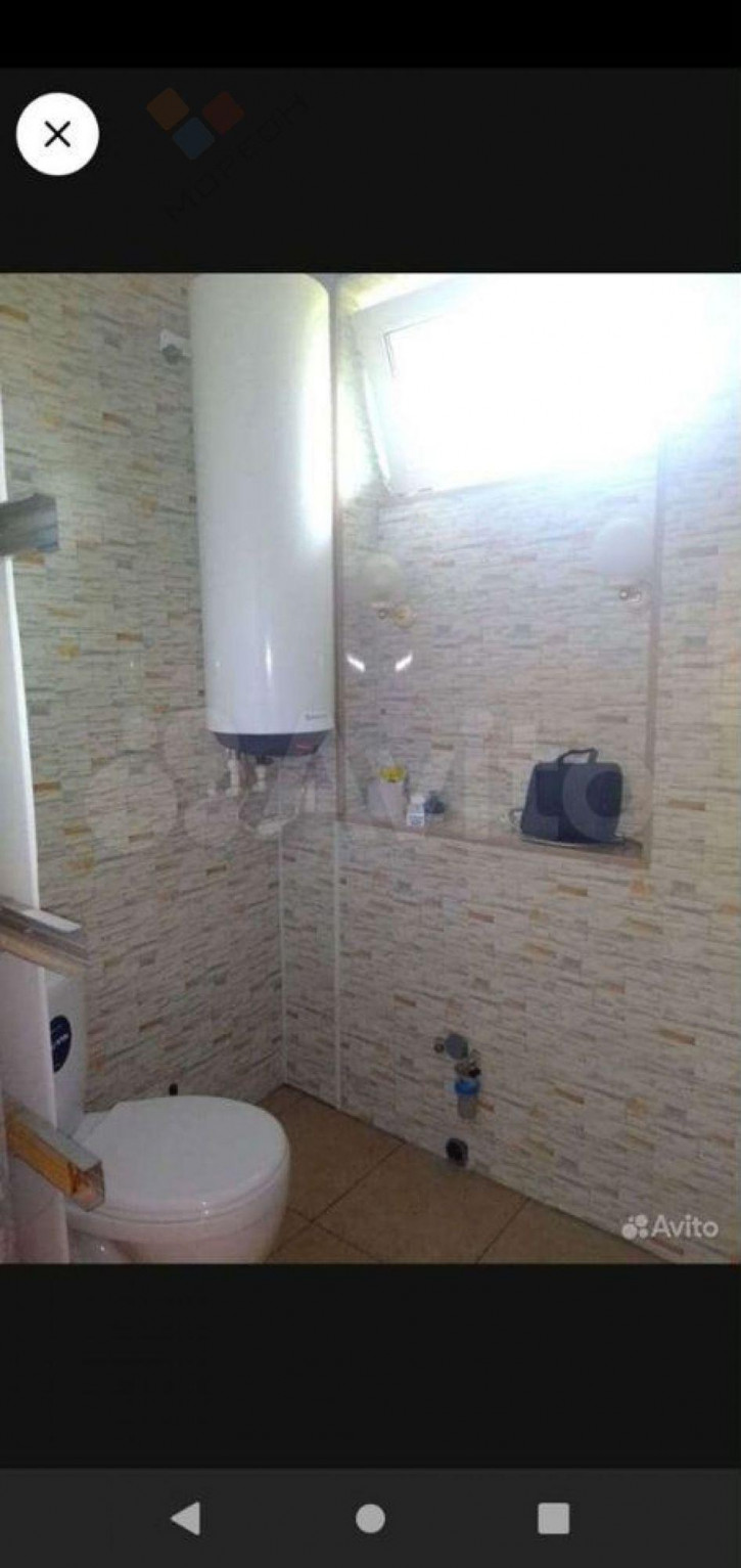 Коттедж/дом Центральная ул