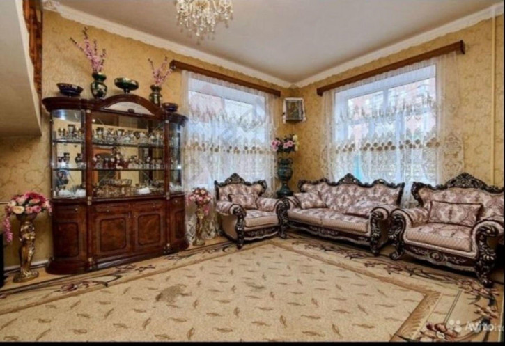 Коттедж/дом Урицкого ул, 29