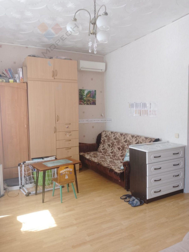 Коттедж/дом Оренбургская ул, 33