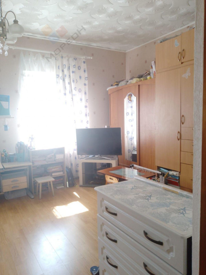 Коттедж/дом Оренбургская ул, 33