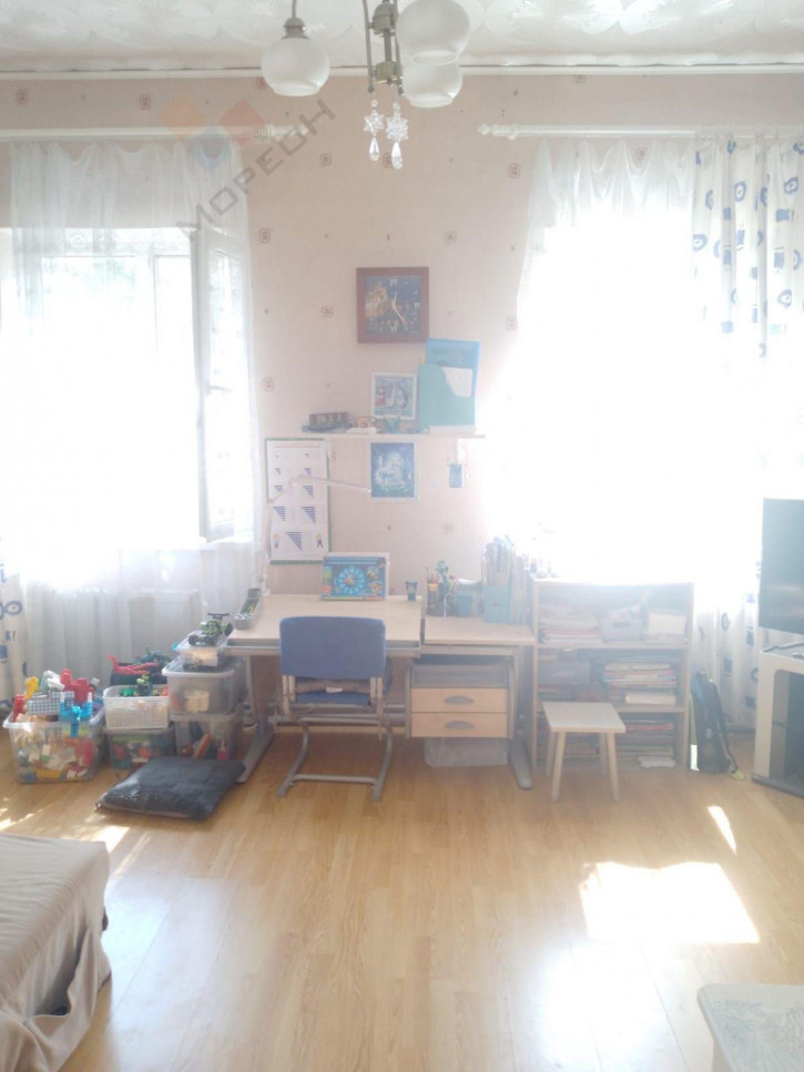 Коттедж/дом Оренбургская ул, 33