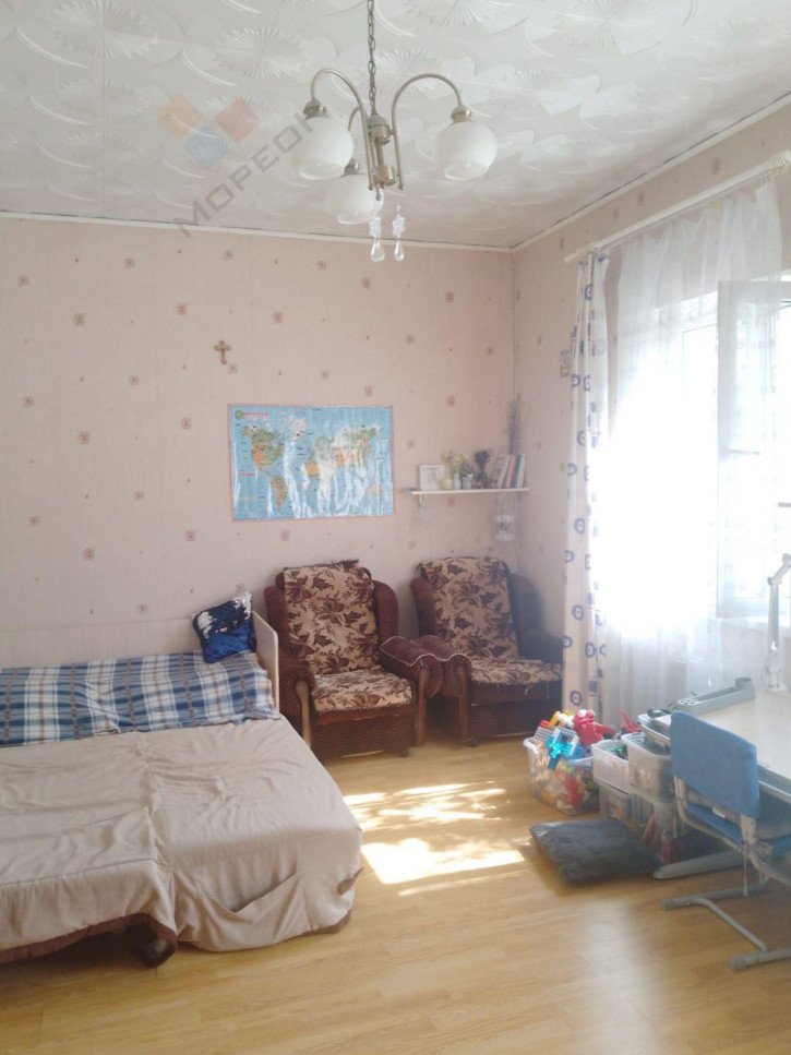 Коттедж/дом Оренбургская ул, 33