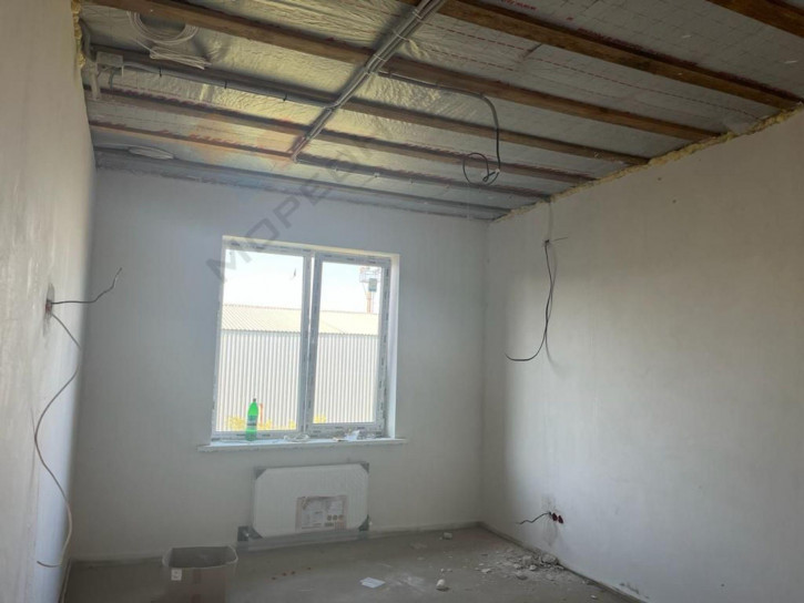 Коттедж/дом Большевистская ул, 319\1