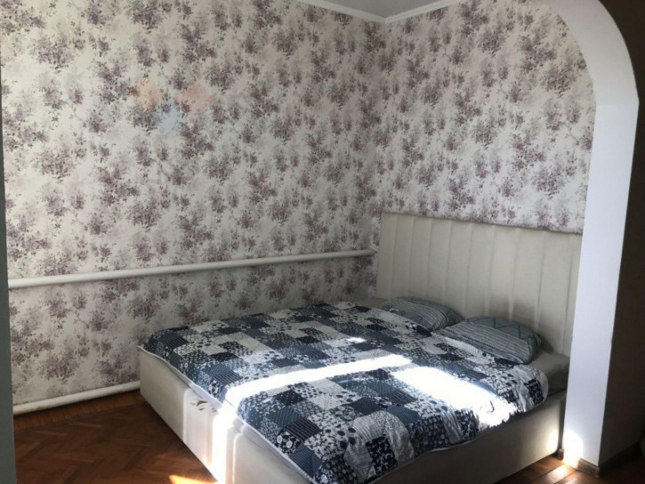 Коттедж/дом Славянская ул, 1А/1