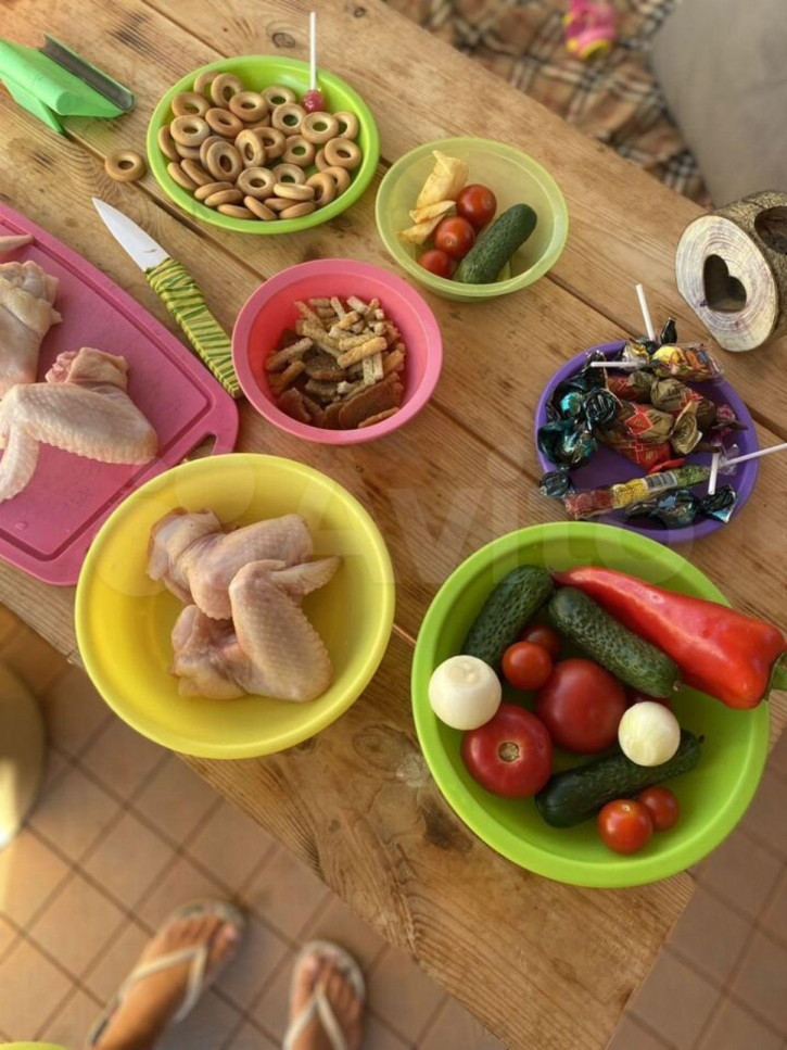 Коттедж/дом Краснодар
