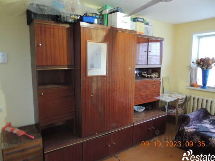 Комната Галкинская улица, 49А,  д. 49А
