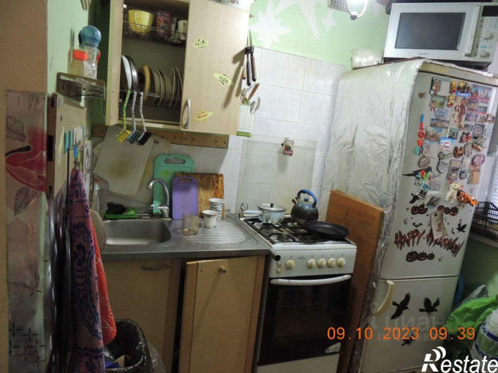 Комната Галкинская улица, 49А,  д. 49А