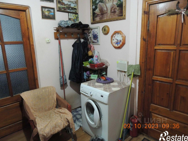 Комната Галкинская улица, 49А,  д. 49А