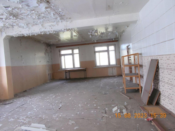 Отдельное здание Угданский проезд, 2В,  д. 2В