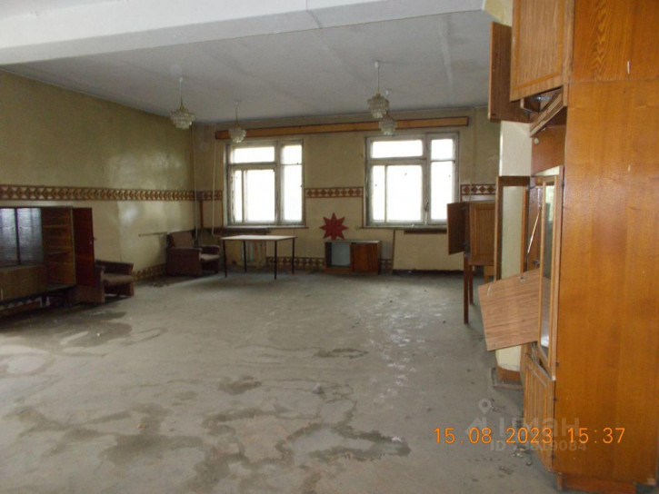 Отдельное здание Угданский проезд, 2В,  д. 2В