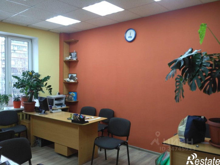 Офис Первомайская улица, 78,  д. 78