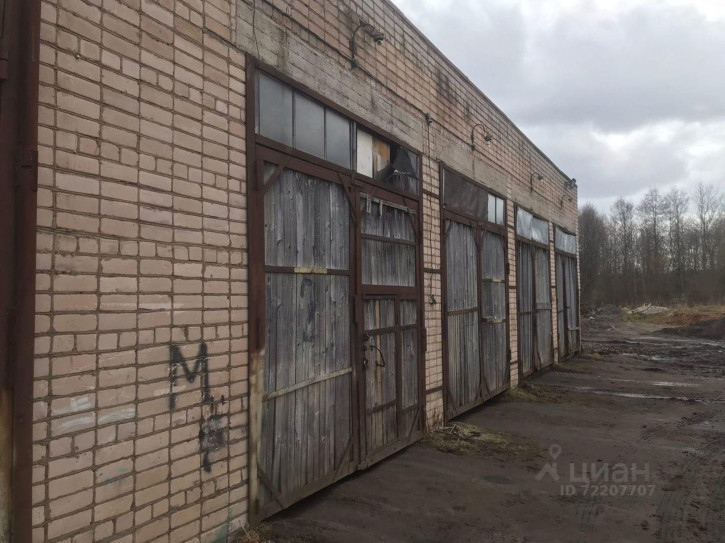 Гараж/парковка Новгородская улица, 32,  д. 32