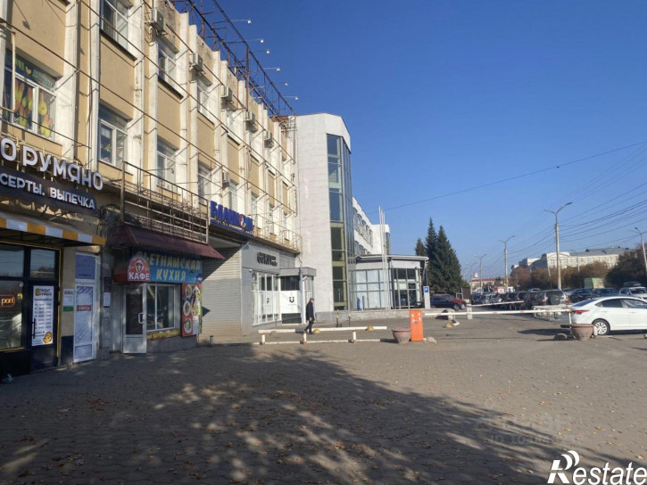 Офис проспект Карла Маркса, 18/1,  д. 18/1