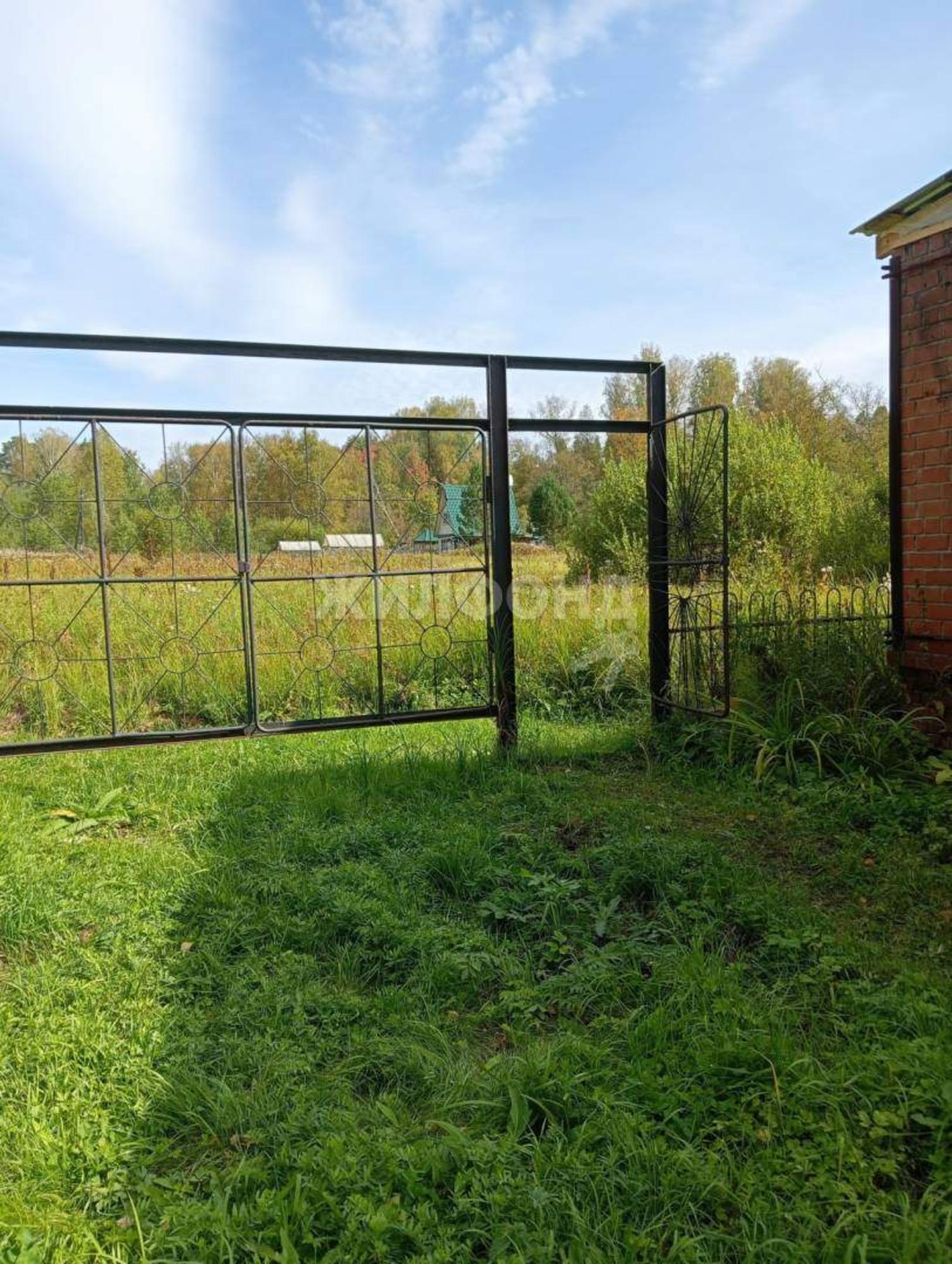 Купить землю, земельный участок за 550 000 рублей на Ключи-1 территория снт