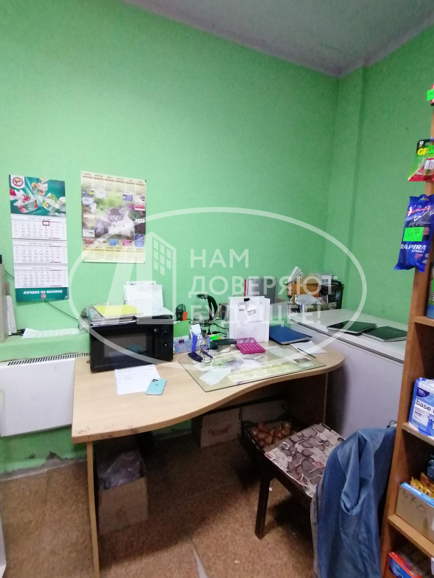Купить помещение свободного назначения за 750 000 рублей на улица Герцена, 40А