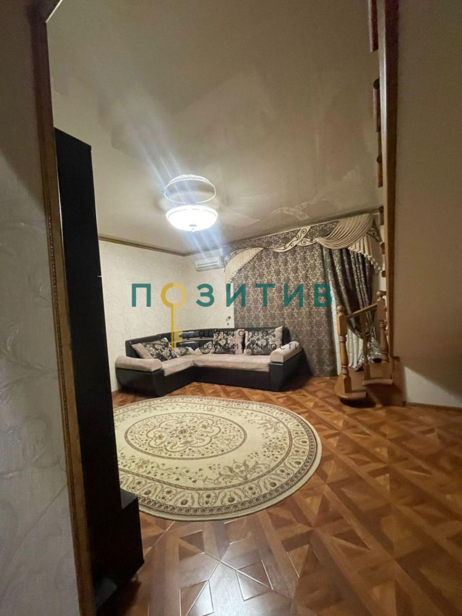 Купить дачу, дом, коттедж за 12 700 000 рублей на Первомайский п