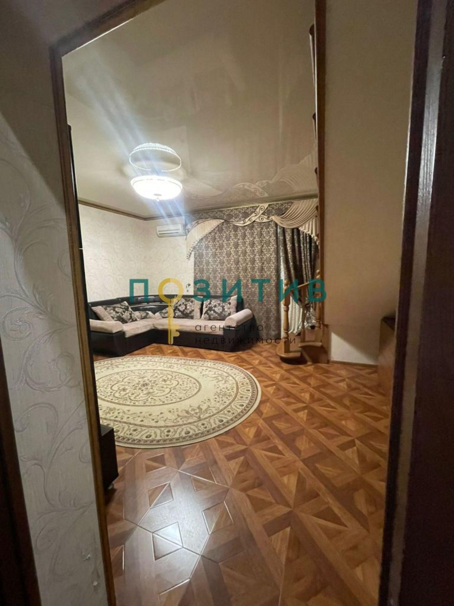 Купить дачу, дом, коттедж за 12 700 000 рублей на Первомайский п