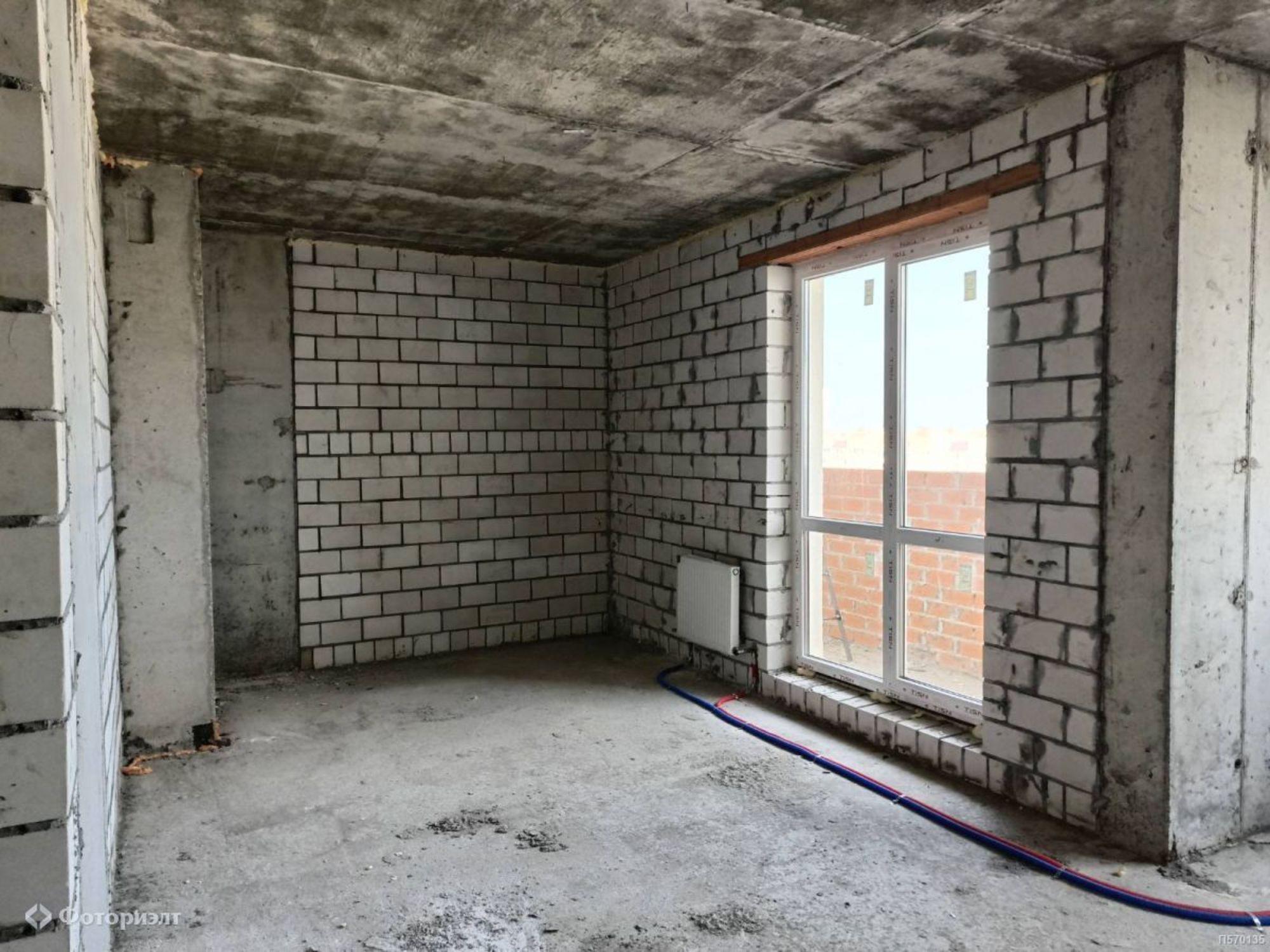 Купить квартиру за 6 322 000 рублей на Героев Отечества пр-кт, 8А