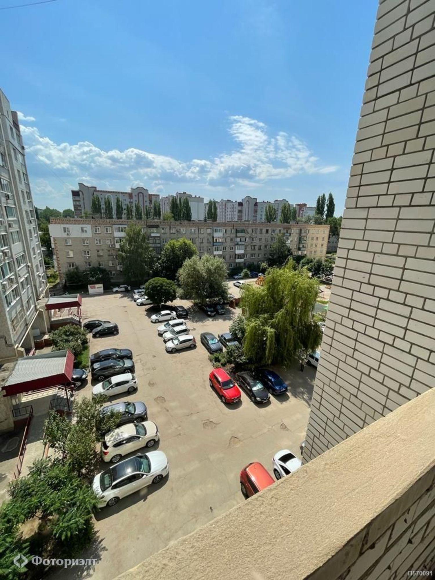Купить квартиру за 5 750 000 рублей на Тельмана ул, 144